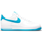 Space Jam x Nike Air Force 1 07 "Tune Squad"