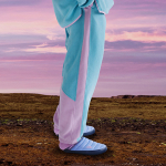 CLOT x THE NORTH FACE ThermoBall Traction Mules V