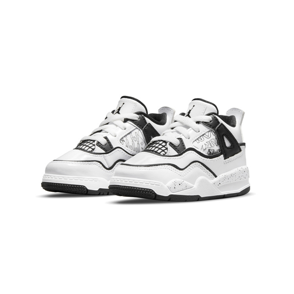 Jordan Air Jordan 4 Retro SE 95 Neon