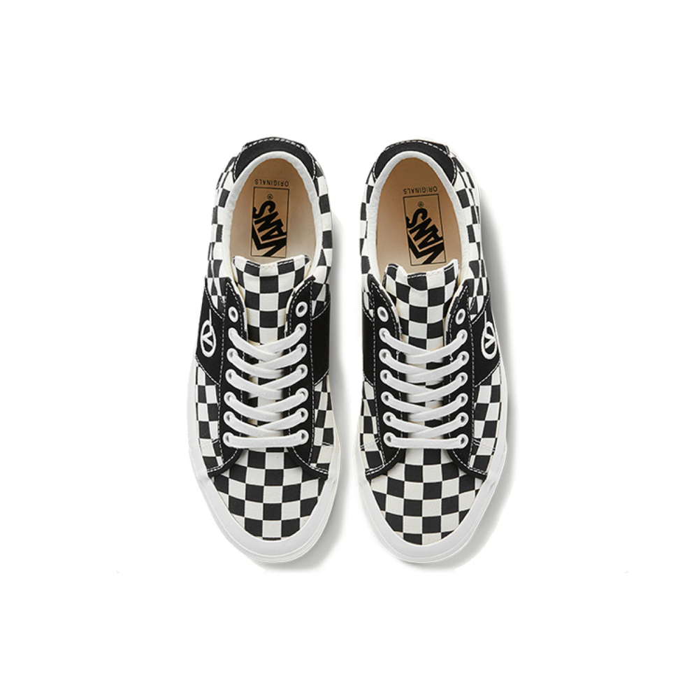 Vans SID Sid LX