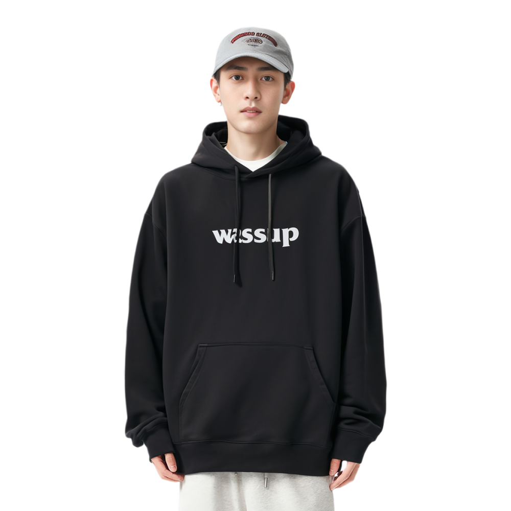 WASSUP logo