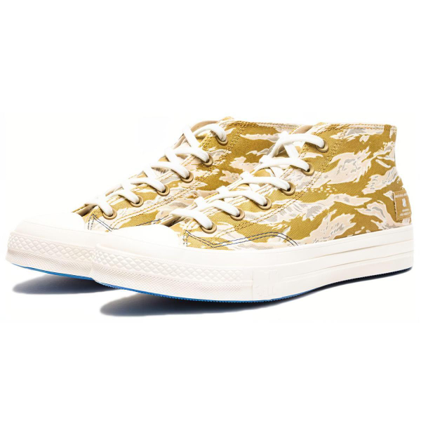 UNDEFEATED x Converse Chuck Taylor All Star 1970s Mid