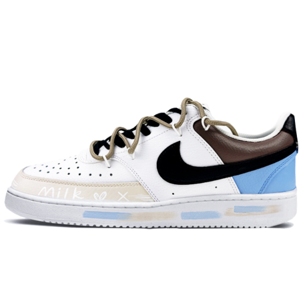 【 】 Nike Court Vision 1 Vision MAY