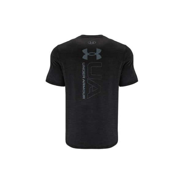 Under Armour Vent Graphic Logo T