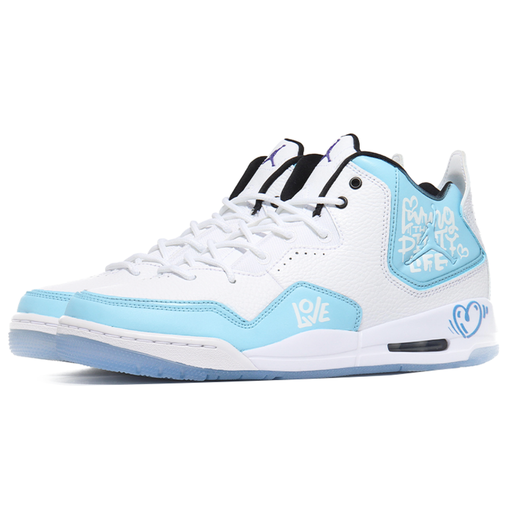 【 】 Jordan Courtside 23 GS