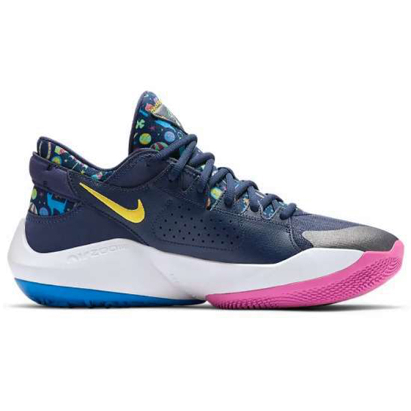 Nike Freak 2 Zoom EP "Make Your Own Luck" TPU