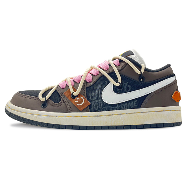 【 】 Jordan Air Jordan 1 Low