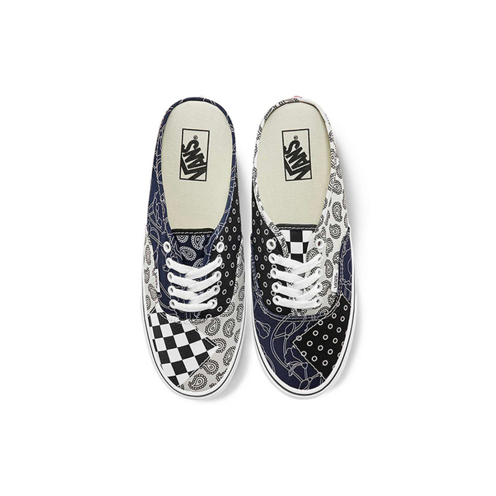 Vans Authentic