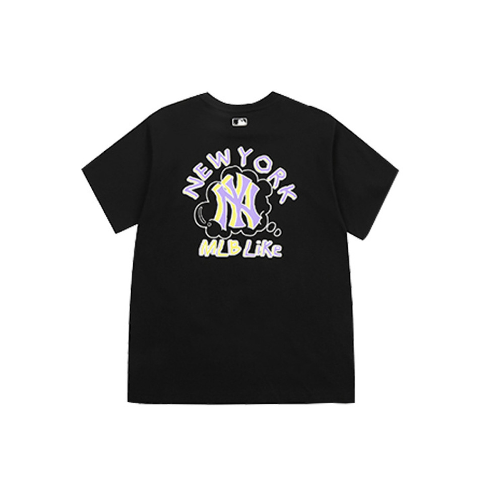 MLB Logo T