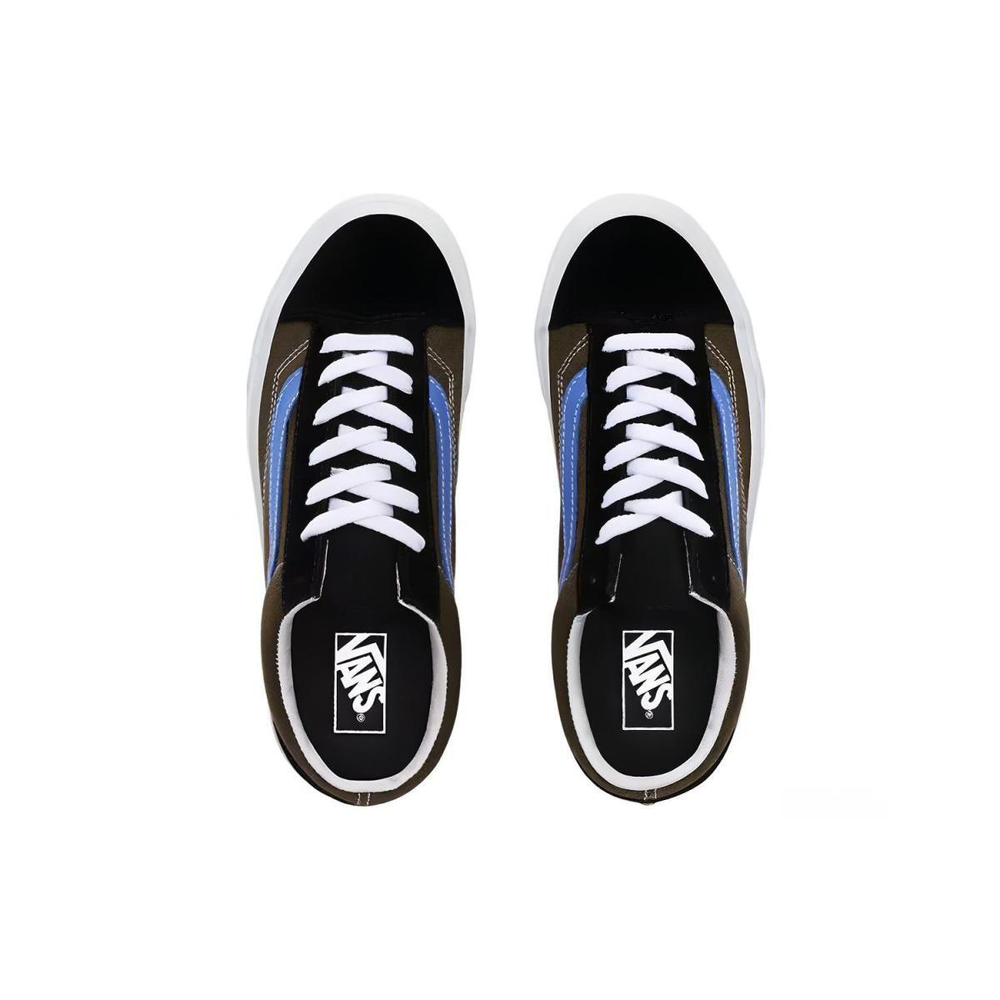 Vans Style 36 Vintage Sport