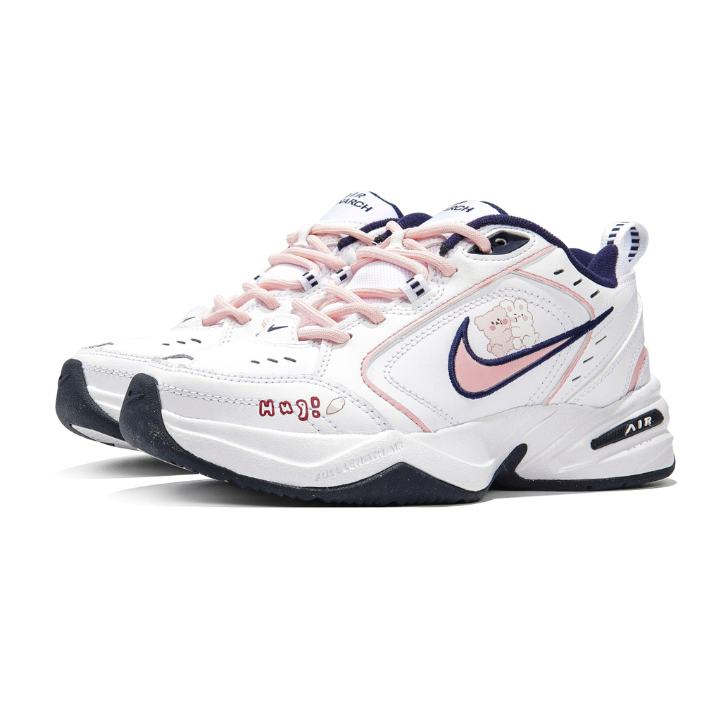 【 】 Nike Air Monarch 4
