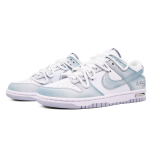 【 】 Nike Dunk “Pure Platinum”