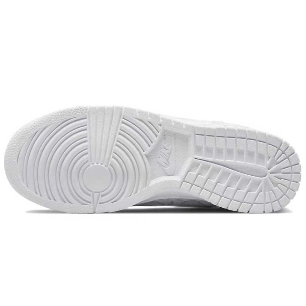 【 】 Nike Dunk Low