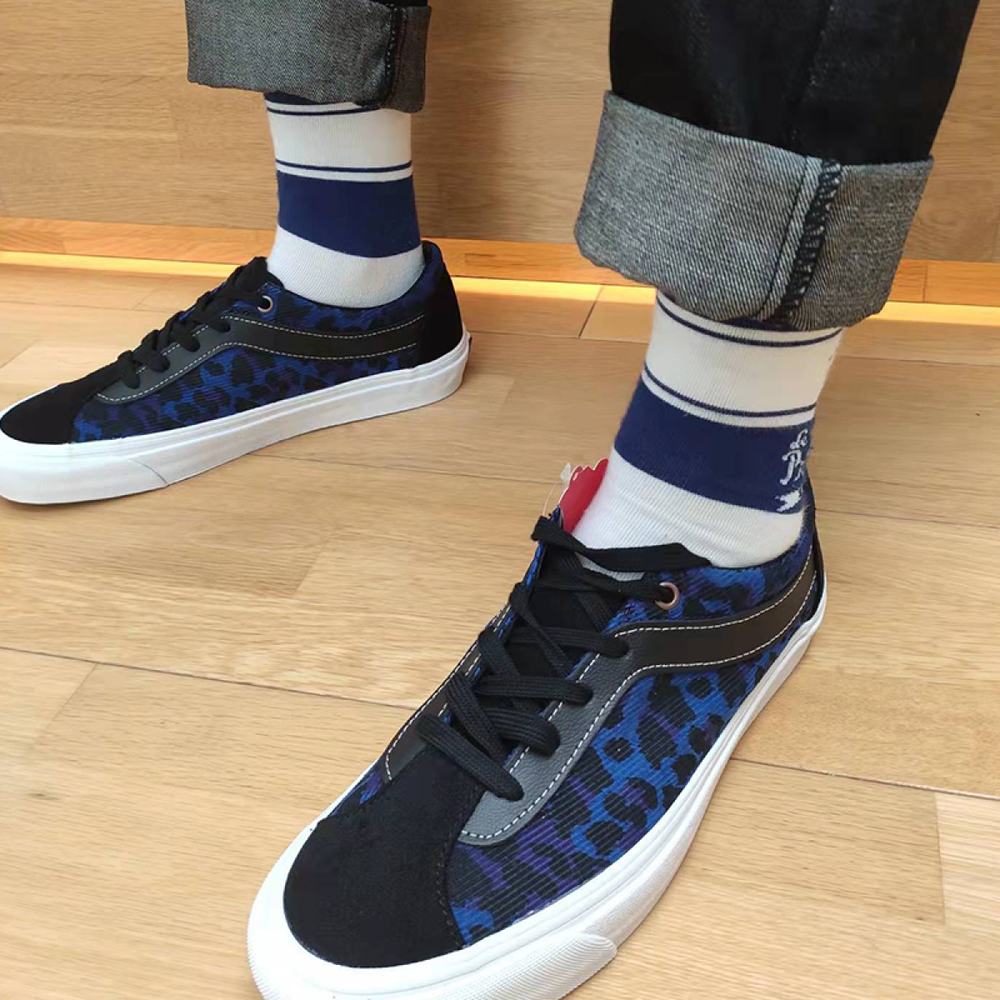 Vans Bold Ni