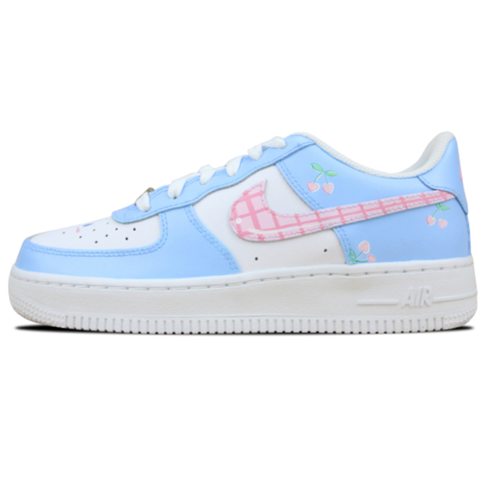 【 】 Nike Air Force 1