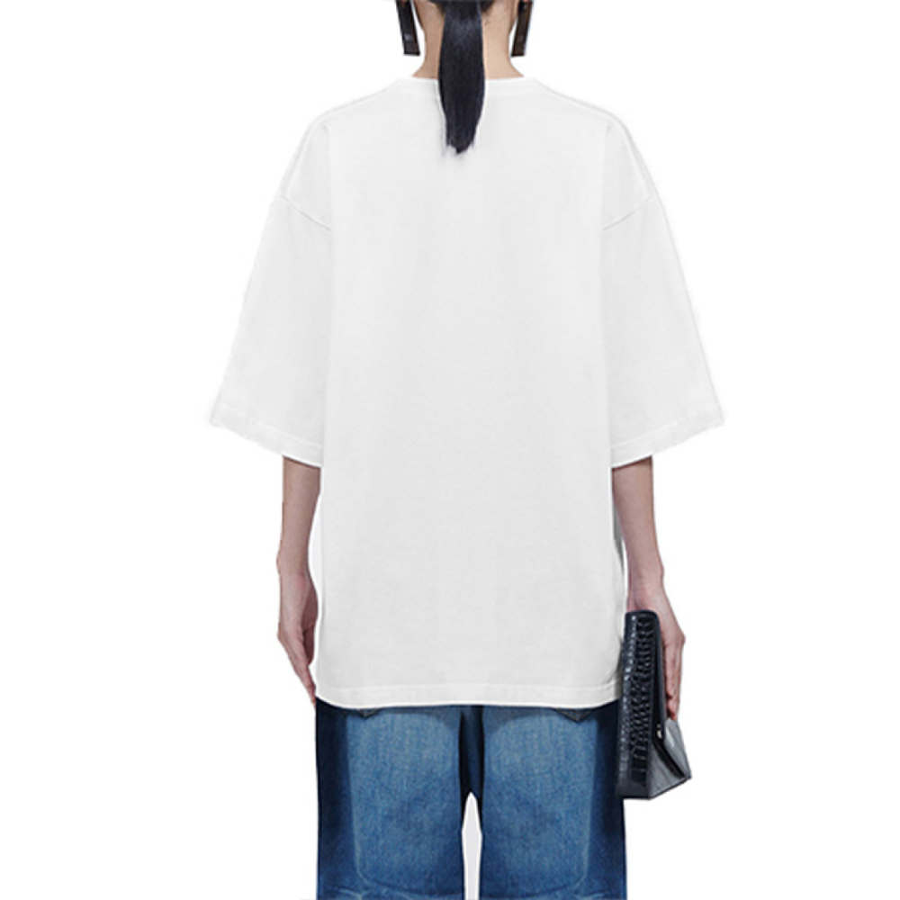 Balenciaga Logo T
