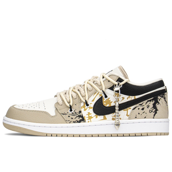 【 】 Jordan Air Jordan 1 Low CNY