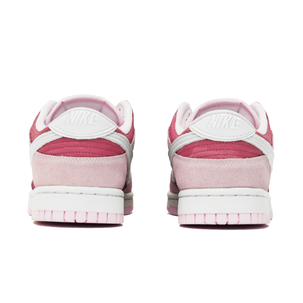 【 】 Nike Dunk Low ABLOODING