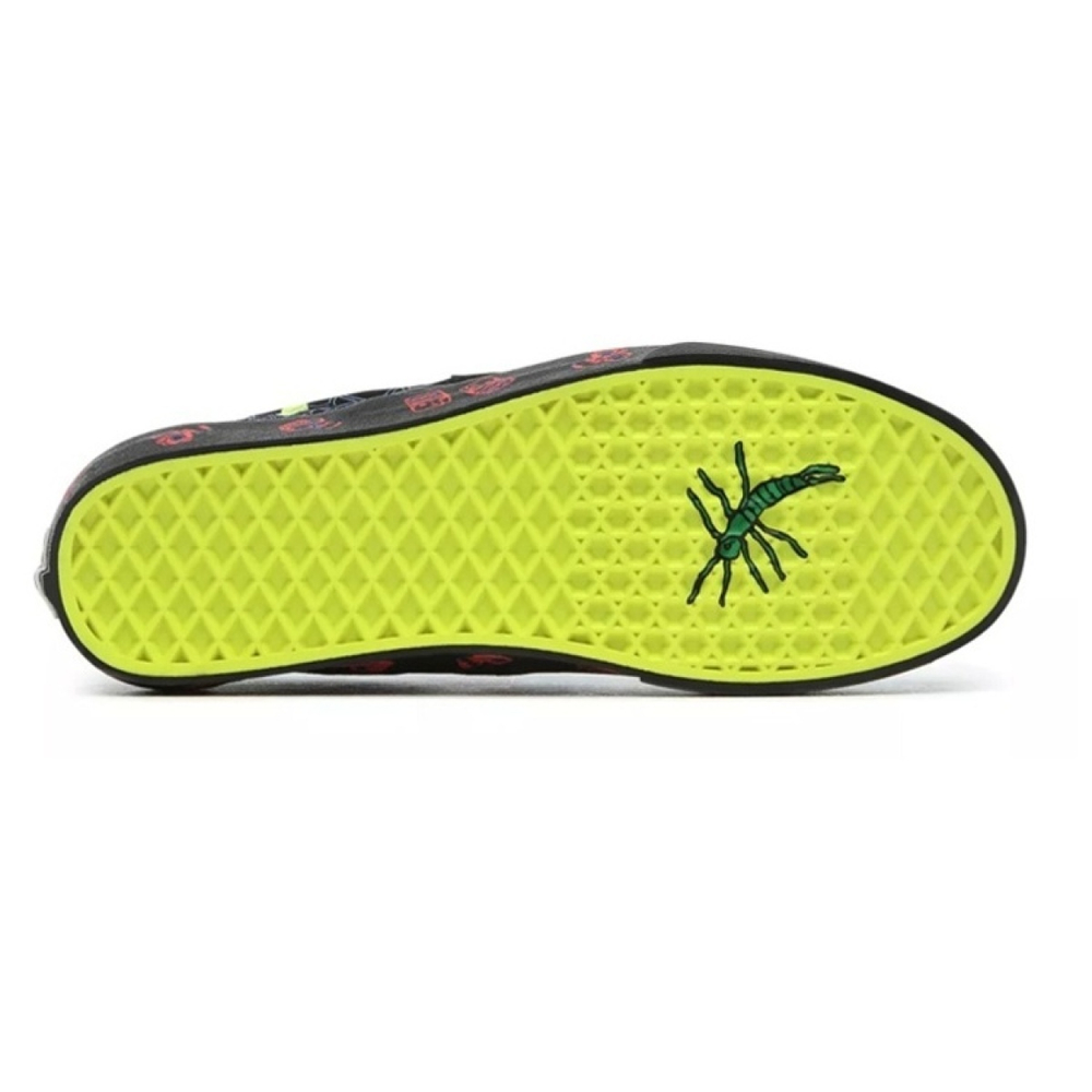 Disney/ x Vans slip-on
