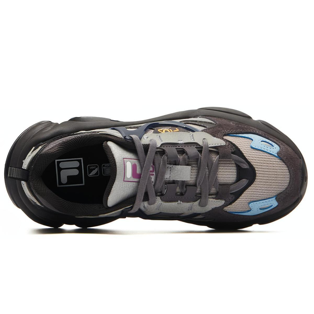 FILA FUSION RJV