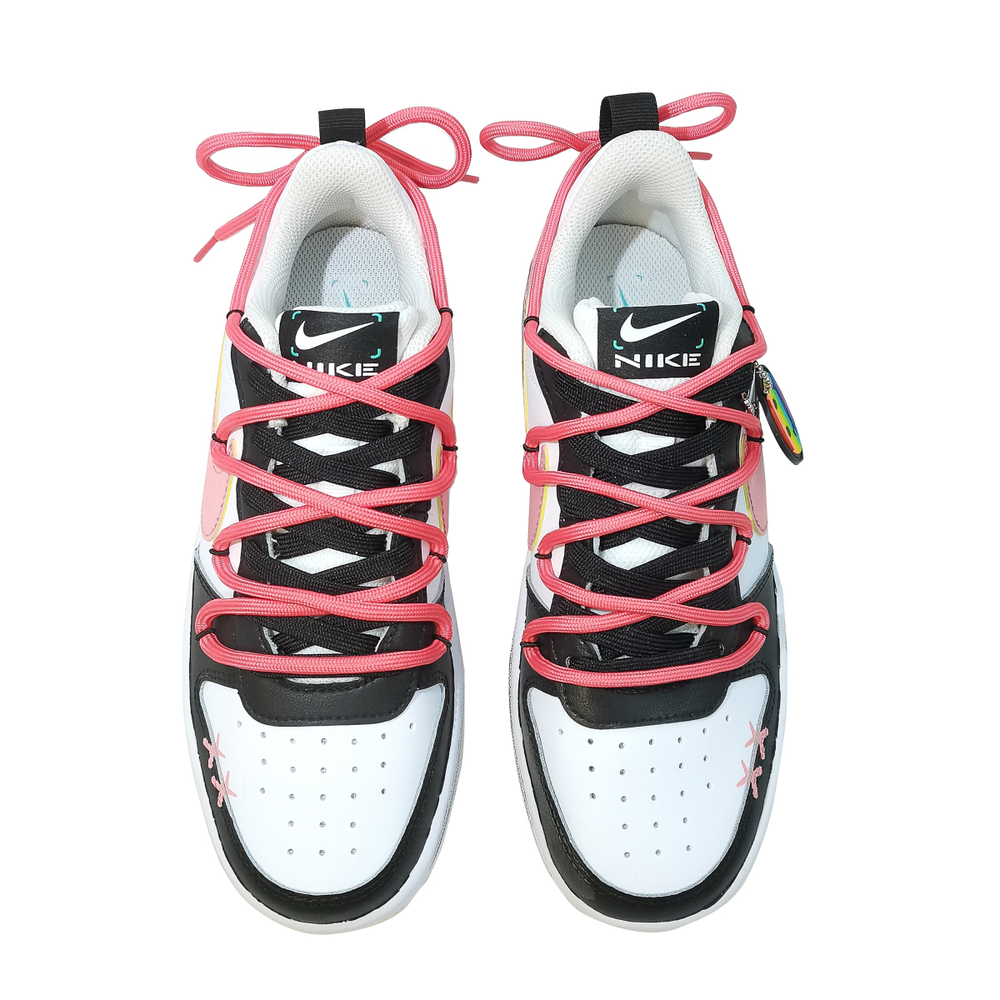 【 】 Nike Court Borough Low2 GS