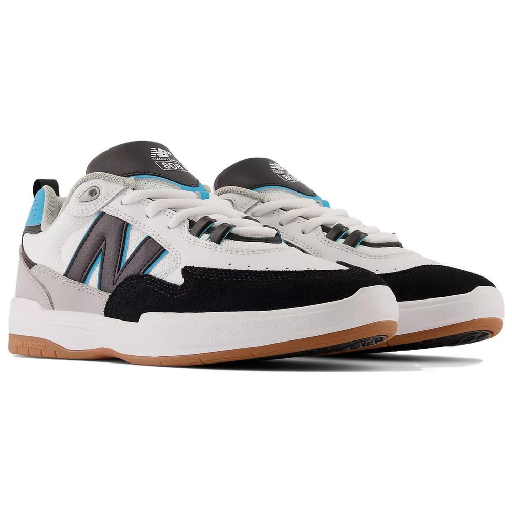 New Balance Numeric Tiago Lemos 808