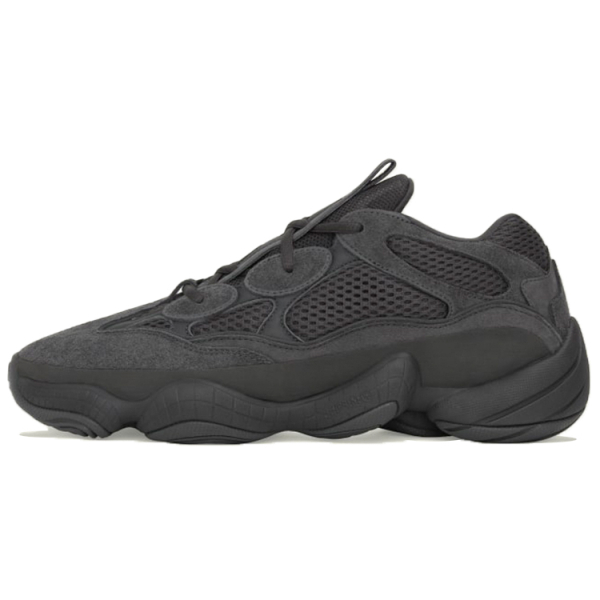 Adidas originals Yeezy 500 "Utility Black" 2022