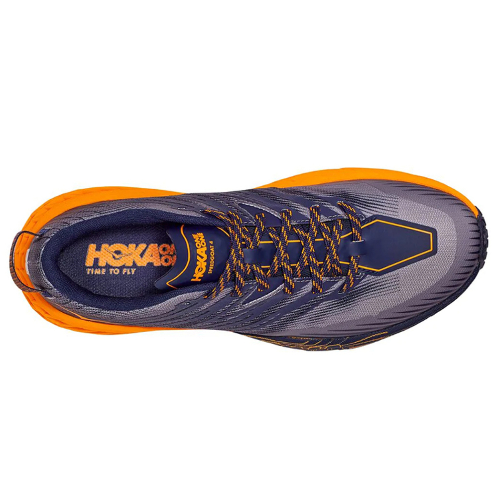 HOKA ONE ONE Speedgoat 4