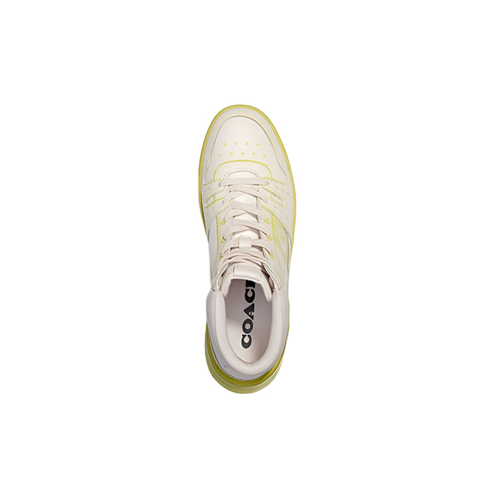 COACH CitySole
