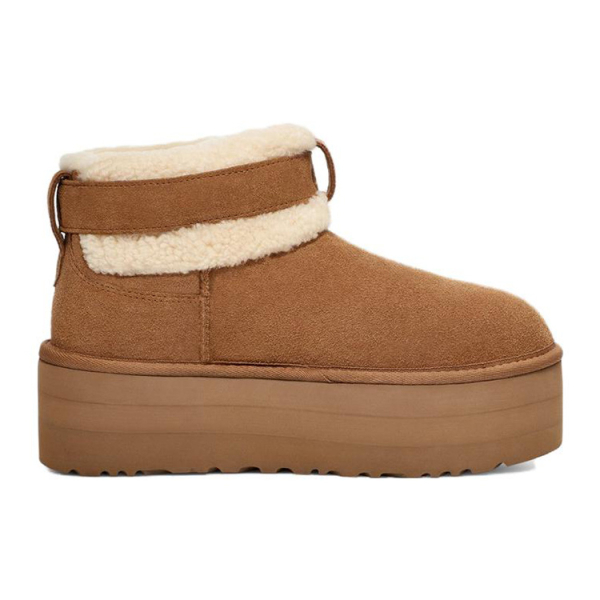 UGG CLASSIC ULTRA MINI 3.5cm