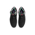 Jordan Air Jordan 1 zoom air cmft "court purple"