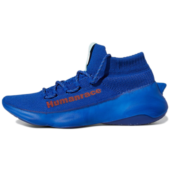 Pharrell Williams x adidas originals Humanrace Sichona TPU