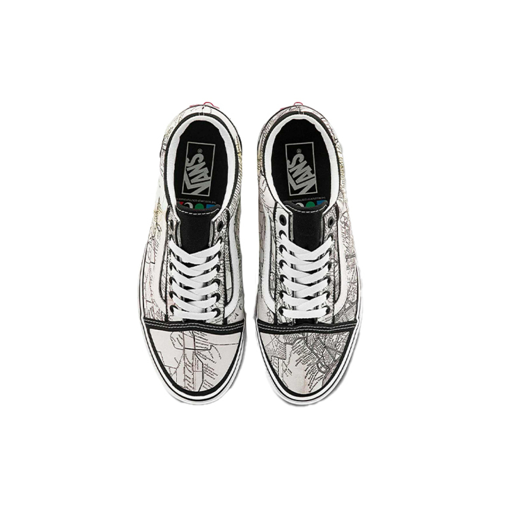 Vans Old Skool