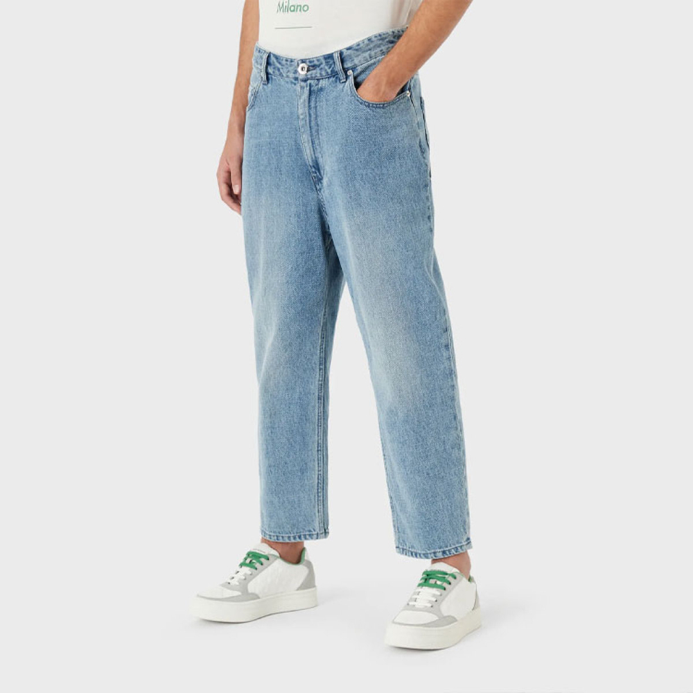 EMPORIO ARMANI FW22