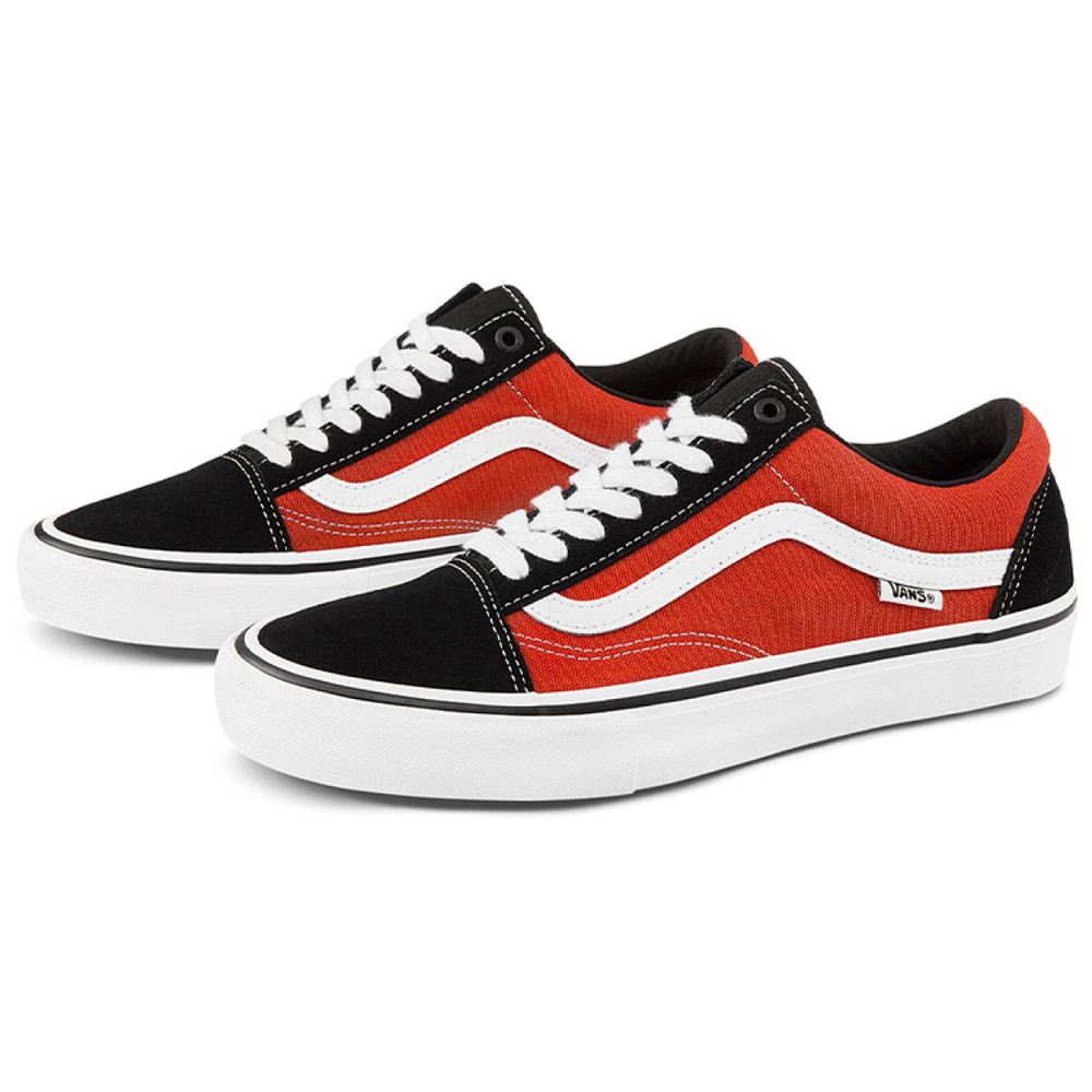 Vans Old Skool Pro