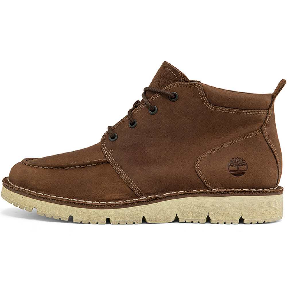 Timberland Chukka