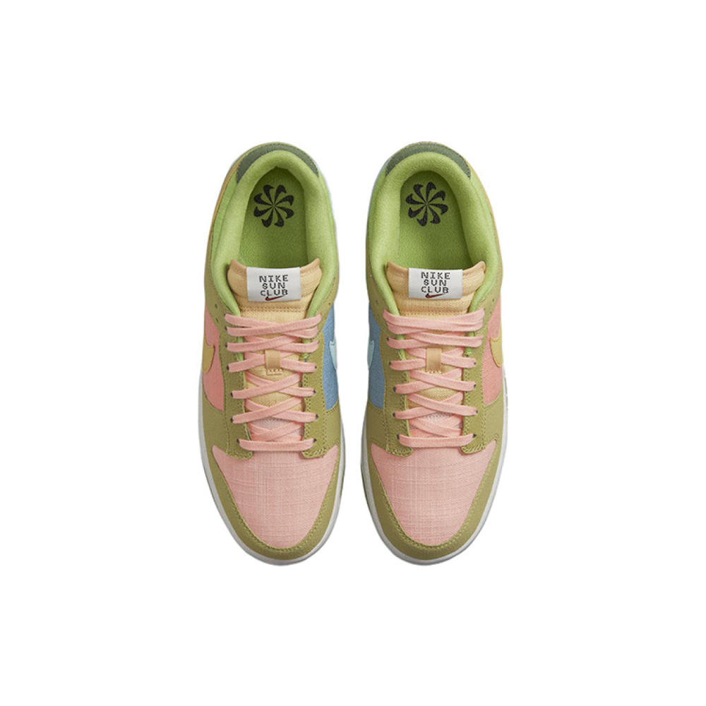 Nike Dunk Retro SE NN "Sun Club"