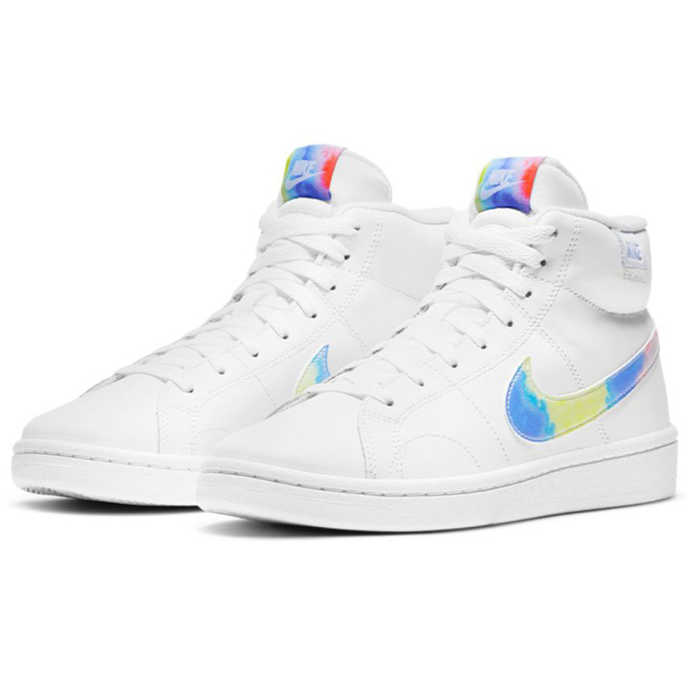 Nike Court Royale Mid