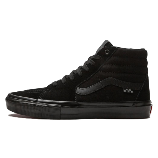 Vans SK8 Skate "Triple Black"