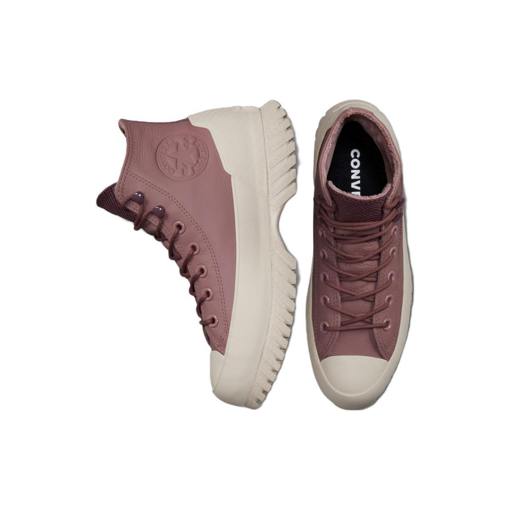Converse Lugged Chuck Taylor All StarLugged2