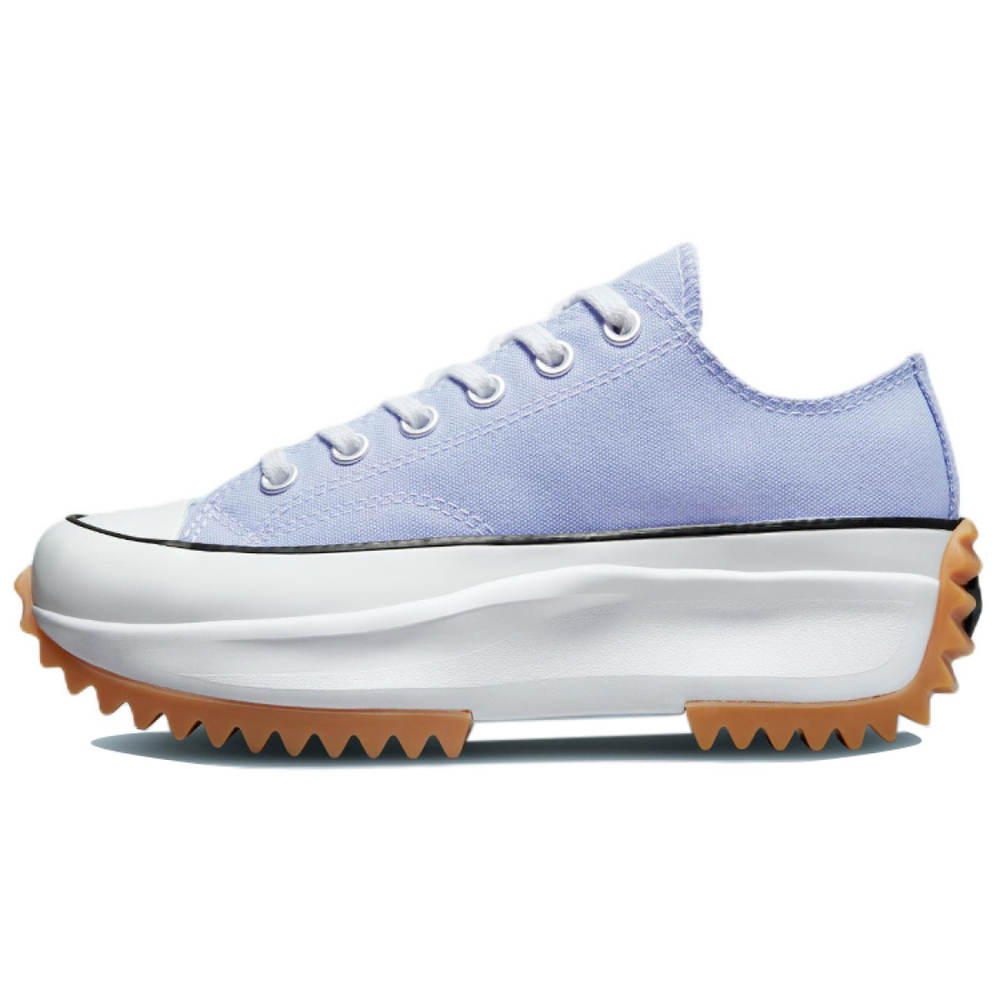 Converse Run Star Hike