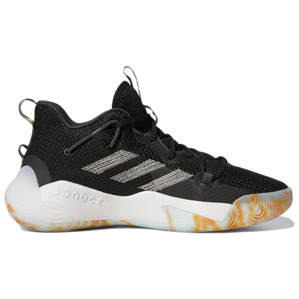 Adidas Harden Stepback 3
