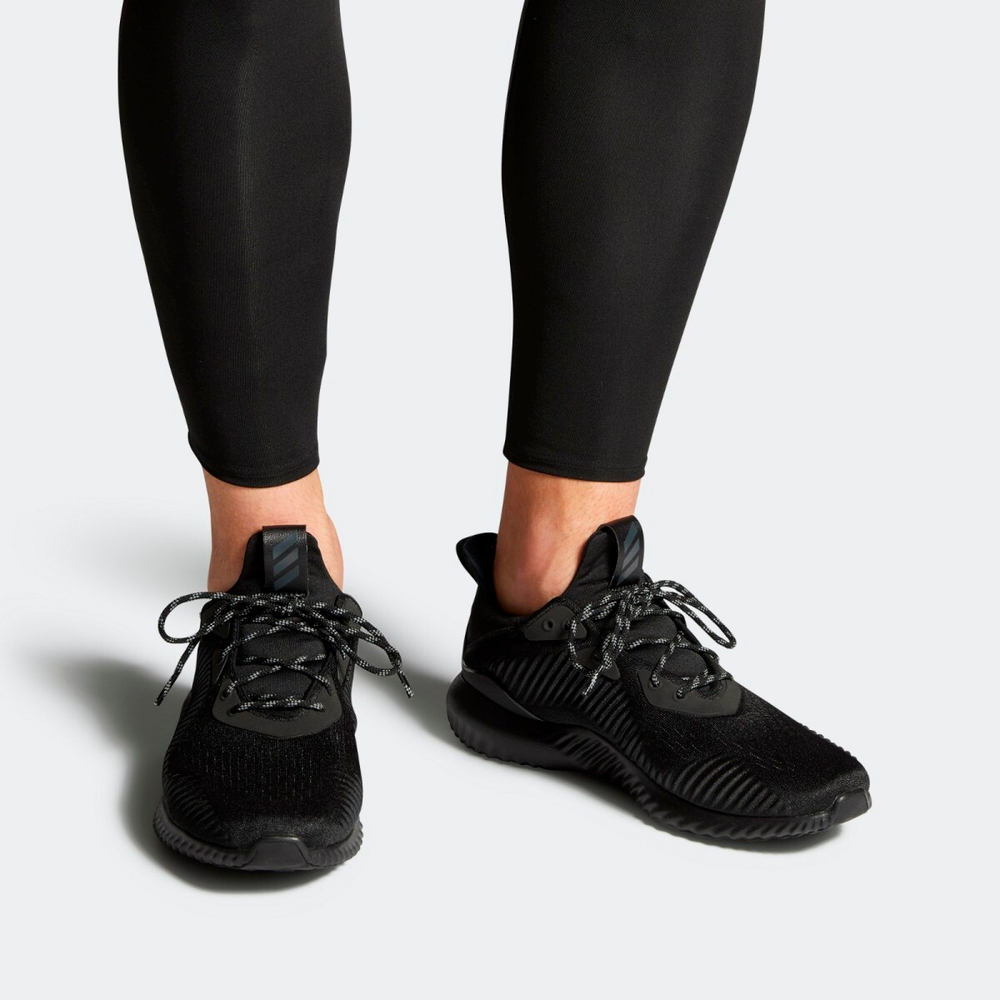 Adidas AlphaBounce TPU