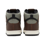 Nike Dunk SB Pro "Baroque Brown"