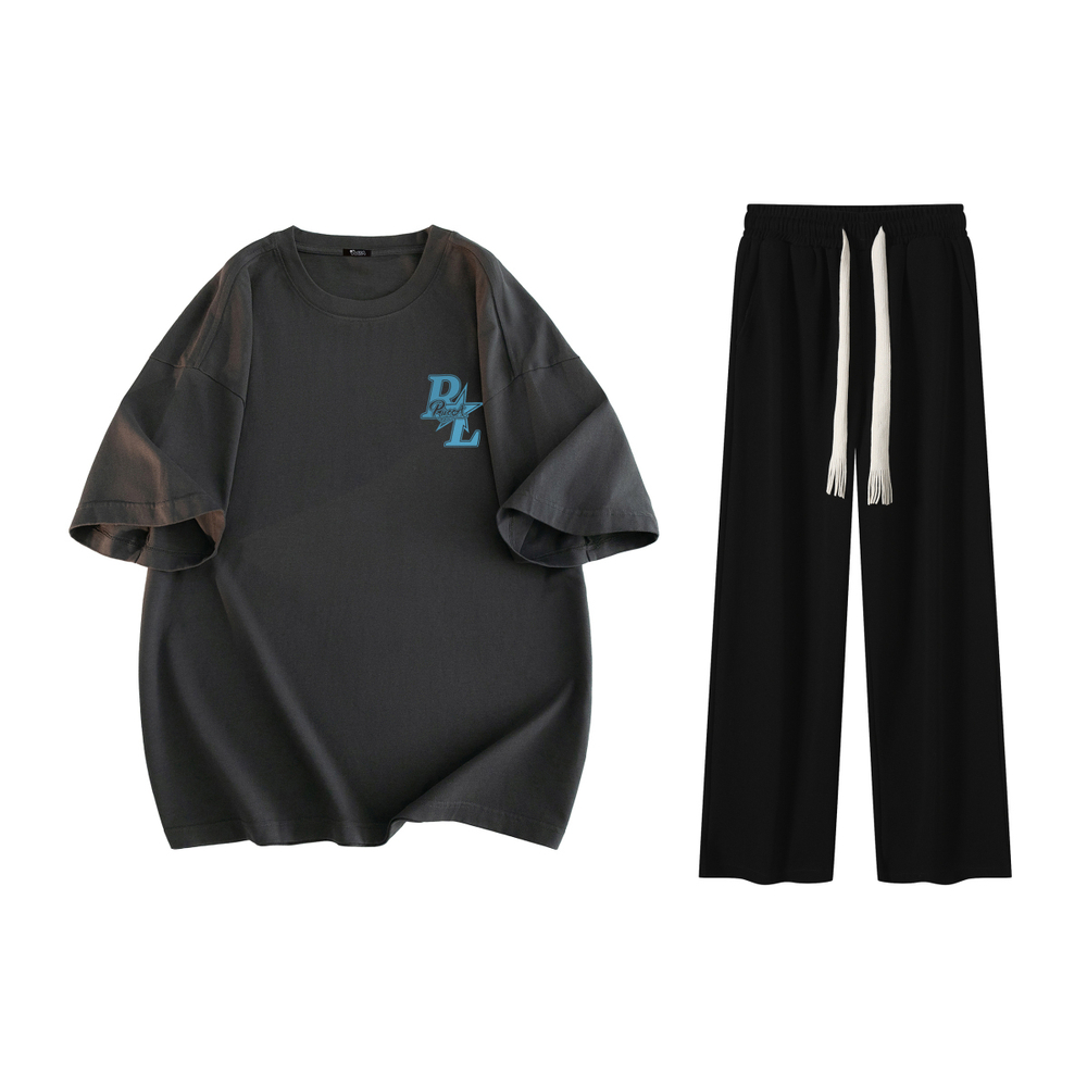 PUCCA Logo T