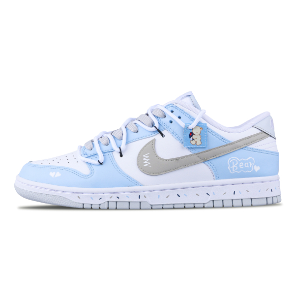 【 】 Nike Dunk Pure Platinum”