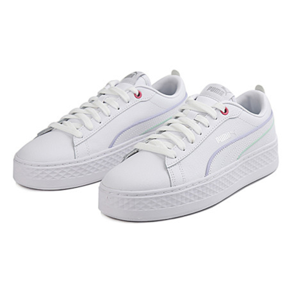 PUMA Platform Platform Piping