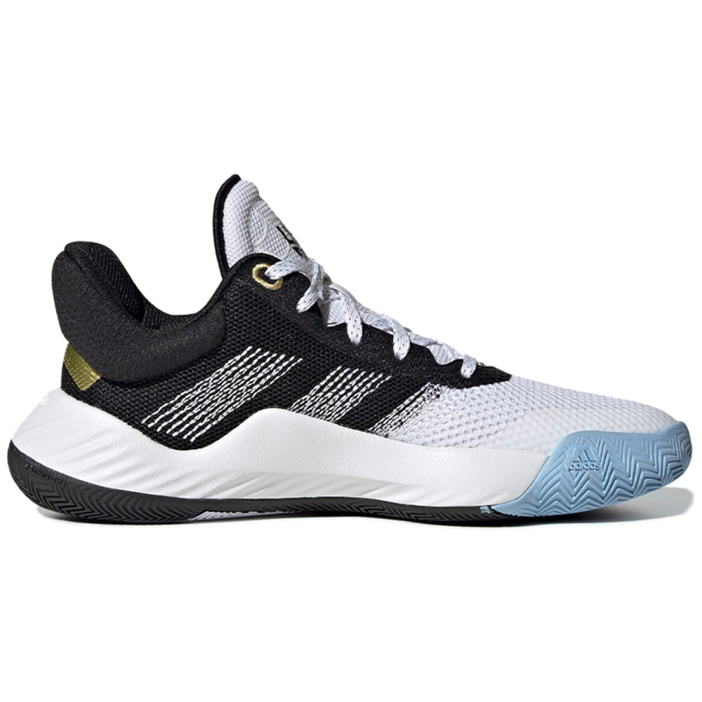 Adidas D.O.N. Issue #1 J
