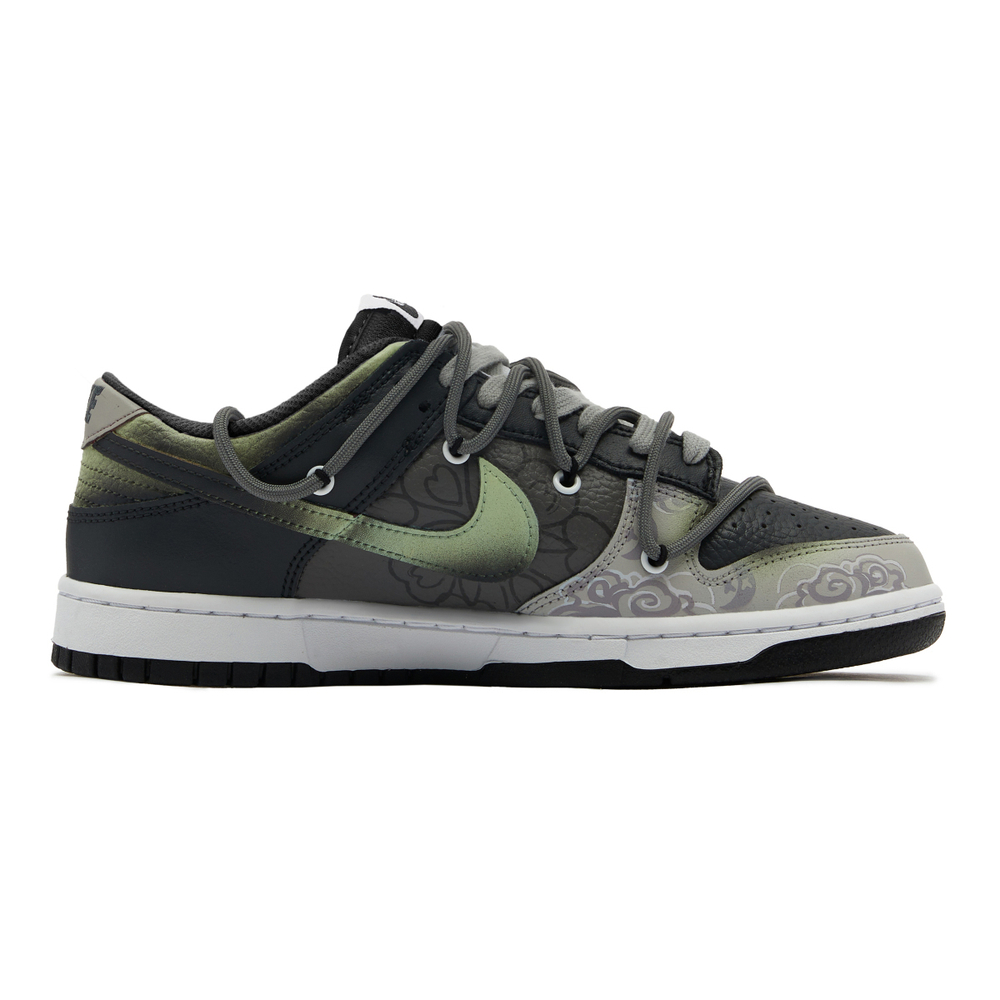 【 】Nike Dunk Low MOON GS