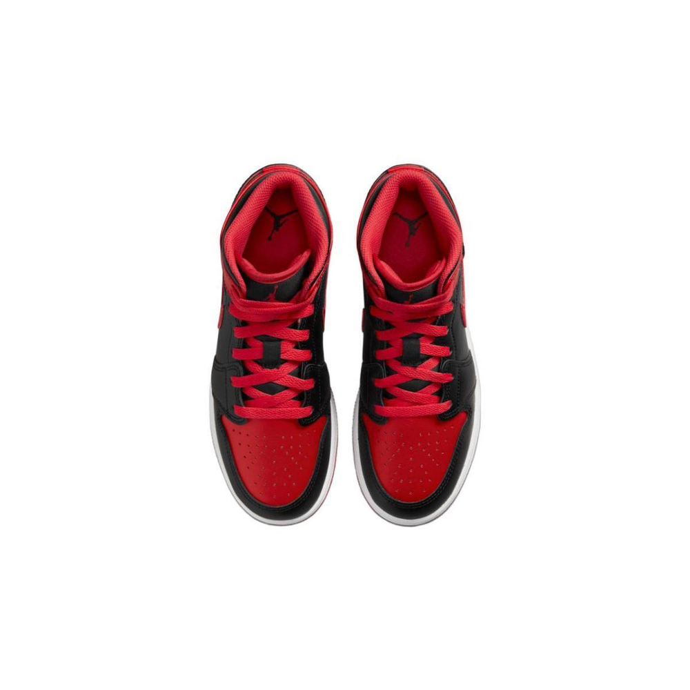 Jordan Air Jordan 1 Mid (GS)